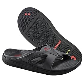 Montrail Molokai Slide Sandal - Mens by Montrail