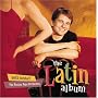 Latin Album