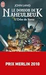 DONJON DE NAHEULBEUK T.02 (LE) : L'OR...
