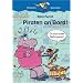 ABC-K�nguru. Piraten an Bord: Mit Comics lesen lernen