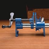 Rockler New Sure-Foot Plus 3/4'' Pipe Clamp