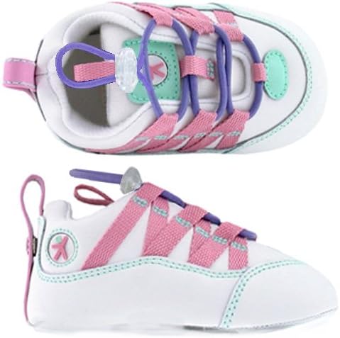 Preschoolians Running Jumping Barefoot Sport Stretch Slip On White Pastel-26