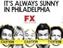 It's Always Sunny in Philadelphia