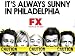It's Always Sunny in Philadelphia