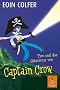 Tim und das Geheimnis von Captain Crow (Band 2): Roman. Mit Bildern von Tony Ross (Gulliver)
