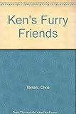 Ken's furry friends