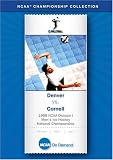 1969 NCAA Division I Mens Ice Hockey National Championship - Denver vs. Cornell by NCAA(r) On Demand