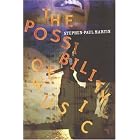 Click here to buy The Possibility of Music by  Stephen-Paul Martin.
