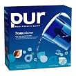 PUR CR-6000 7-Cup Water Filtration Pitcher