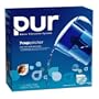 PUR CR-6000 7-Cup Water Filtration Pitcher