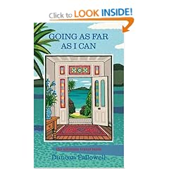 Going as Far as I Can: The Ultimate Travel Book