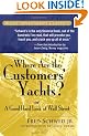 Where Are the Customers' Yachts: or A Good Hard Look at Wall Street
