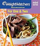 For one & two : meals to share or just for you