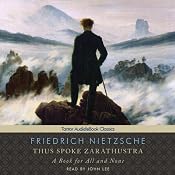 Thus Spoke Zarathustra: A Book for All and None | [Friedrich Nietzsche, Thomas Common (translator)]