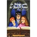 Les Messages cach�s d'Harry Potter