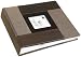 Umbra Natura 2-up, 4-inch by 6-inch Album, Espresso Image