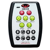 Lobster Sports Elite Grand 20-Function Wireless Remote Control