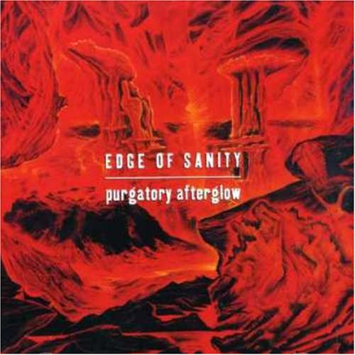 Edge of Sanity - Twilight Lyrics - Zortam Music