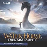 The Water Horse (BBC Audio)