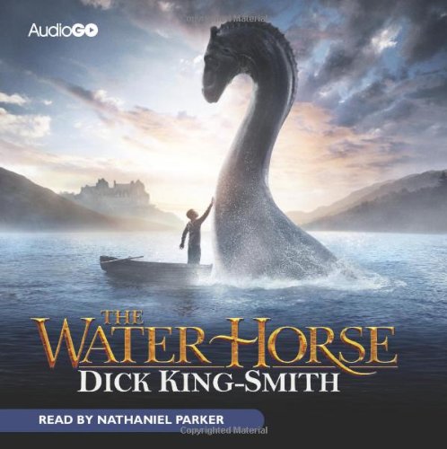 The Water Horse (BBC Audio)