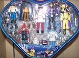 Disney Prince Fashion Set Figures (Disney Theme Parks Exclusive)