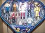 Disney Prince Fashion Set Figures (Disney Theme Parks Exclusive)
