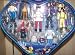 Disney Prince Fashion Set Figures (Disney Theme Parks Exclusive)_s-1