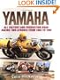 Yamaha Racing Motorcycles: All Factory and Production Road-Racing Two-Strokes from 1955 to 1993 (Crowood Motoclassics S.)