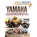 Yamaha Racing Motorcycles: All Factory and Production Road-Racing Two-Strokes from 1955 to 1993 (Crowood Motoclassics S.)