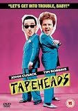Tapeheads [1989] [DVD]