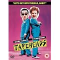 Tapeheads [1989] [DVD]