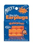 Silicone Kids Ear Plugs