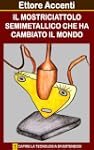 Il mostriciattolo semimetallico che h...