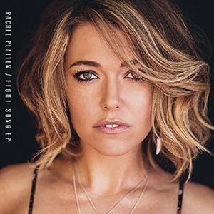 Amazon.com: Rachel Platten: Fight Song: Musi