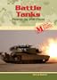Battle Tanks: Power in the Field (Mighty Military Machines)