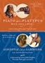 Plato and a Platypus / Aristotle and an Aardvark Boxed Set (Box Set)