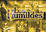 Los Humildes en vivo