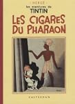 CIGARES DU PHARAON (LES) (PETIT FORMA...