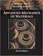 Advanced Mechanics of Materials