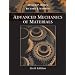 Advanced Mechanics of Materials