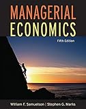 Managerial economics