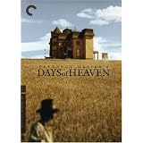 Days of Heaven (The Criterion Collection)