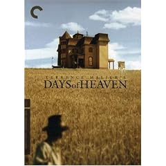 Days of Heaven - Criterion Collection