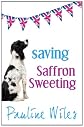 Saving Saffron Sweeting