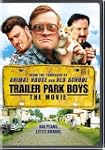 NEW Trailer Park Boys: The Movie (DVD)