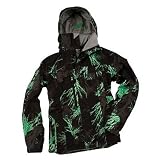 686 Men's Smarty Woodland Jacket
