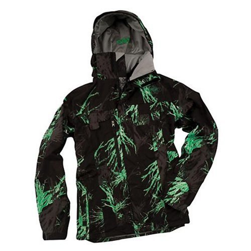 Buy 686 Mens Smarty Woodland Jacket by 686