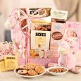 Cheap Deals on Bundle of Joy! Baby Girl Gift Basket