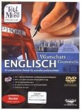 Tell me More 8.0 Premium Englisch Wortschatz & Grammatik - 