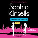 I've Got Your Number: A Novel | Sophie Kinsella